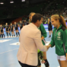 2018.09.01.Győri Audi ETO KC - Alba Fehérvár bajnoki mérkőzés és köszöntés Fotók:árpika 