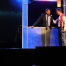  2016.03.19 Audi Aréna Omega és az ExperiDance musicel Fotók:árpika