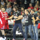 2020.01.04.Magyarország-Csehország Férfi Válogatott Felkészülési mérkőzés 