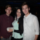 2013.11.15.Péntek Lapos banhof fotók.Adrián