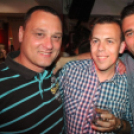 2015.04.25.Mamma Mia Szombati Házibuli FeelHarmonX & Solymi konga fotók:árpika