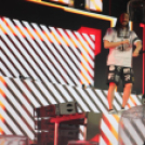 2017.07.23. EYOF megnyitó ünnepség Steve Aoki Fotók:árpika 