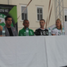 2018.08.30.Győri Audi ETO KC szúrkolói évadnyitó Fotók:árpika 