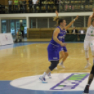 2019.04.30. CMB CARGO UNI Győr-Zalaegerszeg női kosárlabda mérkőzés