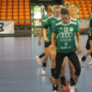 2019.07.30.Győri Audi ETO KC Nyilvános Edzés 