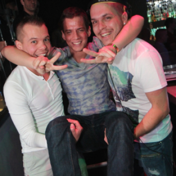 Club Vertigo - Ladies Free 2013.03.30. (szombat) (1) (Fotók:Vertigo)