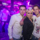 Club Vertigo - The Closing 2014.04.26. (szombat)