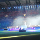 2017.07.23. EYOF megnyitó ünnepség Fotók:árpika 