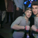 Club Vertigo - All 4 Ladies / Marcee vs. Slim 2014.11.29. (szombat)