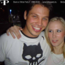 ARCHIV - Black or White Party a Lapos Tanszéken 2005-ből...