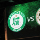 2019.01.02.Győri Audi ETO KC-FTC Rail Hungária női kézilabda mérkőzés 