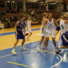 2013.01.06. Hat-Agro Uni Győr-ZTE NKK női kosárlabda Fotók:árpika