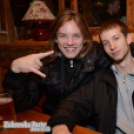2014.11.12.Szerda - Zubrowka Party