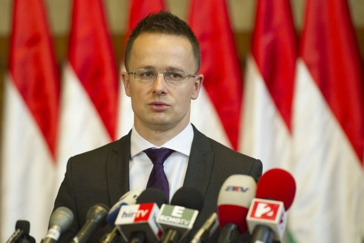 Újra megnyitották a magyar nagykövetséget Bogotában