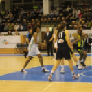 2013.02.22 Hat-Agra Uni Győr-Fenerbahce Euroliga női kosárlabda Fotók:árpika