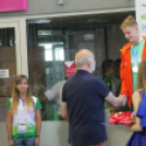 2017.07.25. EYOF 2017 Győr 2.nap Fotók:árpika 