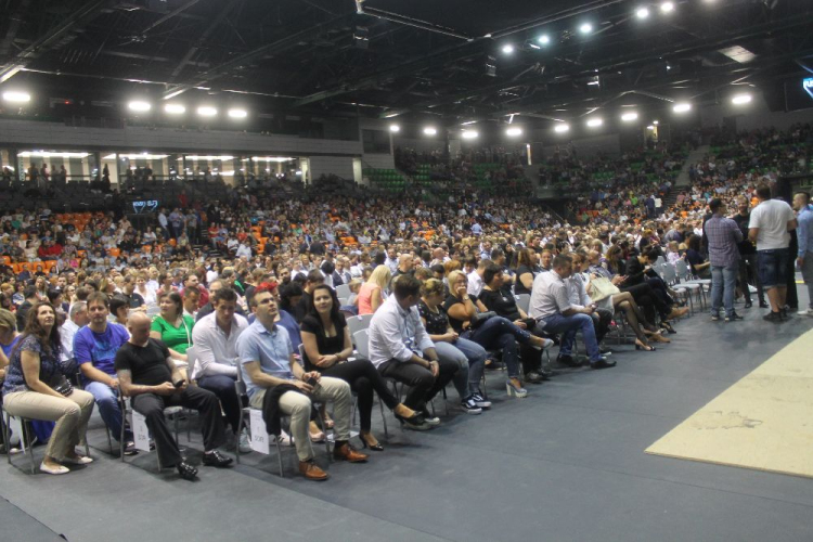 2018.04.28 Ákos 50 Élő koncert Fotók:árpika