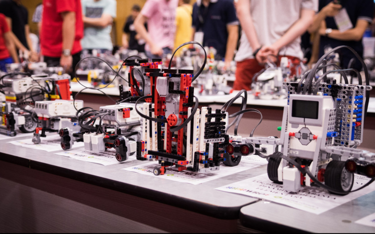 2019-ben Magyarország ad otthont a WRO robotprogramozási világdöntőnek