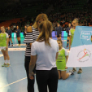 2018.10.03. Győri Audi ETO KC -Vác Női kézilabda bajnoki mérkőzés Fotók:árpika 