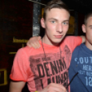 2013.04.19.Péntek Banhof Fotók:adrián