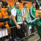 2020.02.01.Győri Audi ETO KC-Bruducnost Podgorica női Bajnokok Ligája mérkőzés