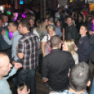 2015.12.25. Mamma Mia Karácsonyi Szingli Party Dj:Balage & Solymi Conga Fotók:árpika