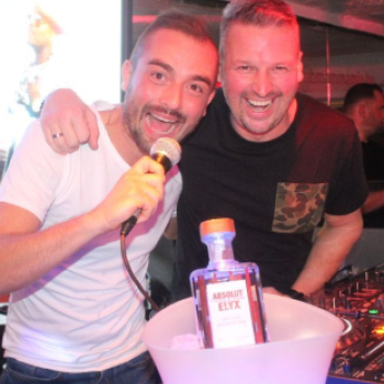 2018.12.15. Mamma Mia Dj:Antonyo&Dj:Balage Solymi conga Fotók:árpika