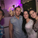 Mundo - Chris Lake & Andro 2014.07.19. (szombat)