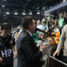 2018.02.26 Győri Audi ETO KC- Csm Bukuresti női BL kézilabda Fotók:árpika 