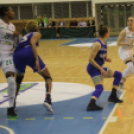 2019.04.30. CMB CARGO UNI Győr-Zalaegerszeg női kosárlabda mérkőzés