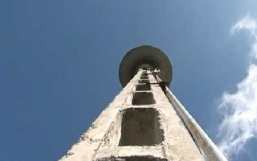  Szirénapróba lesz Pásztori településen 