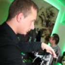 2013.11.16 Szombat Aftersix Cocktail Bar and Café fotók:árpika