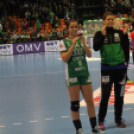 2017.11.17.Győri Audi Eto Kc- Brest Breategne női Bl Kézilabda mérkőzés Fotók:árpika