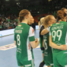 2018.05.23. Audi ETO KC -Békéscsaba női kézilabda és a bajnoki ünneplése Fotók:árpika 