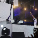 2017.07.23. EYOF megnyitó ünnepség Steve Aoki Fotók:árpika 