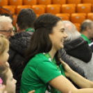 2020.01.18.Győri Audi ETO KC -Kisvárda Női kézilabda mérkőzés Fotók:árpika 