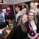 2019.04.13.Mamma Mia Bárány Atiila & Solymi Conga 