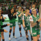 2018.05.23. Audi ETO KC -Békéscsaba női kézilabda és a bajnoki ünneplése Fotók:árpika 