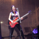 2017.08.26.Győri Nyárzáró Alphaville Fotók:árpika 