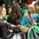 2017.10.07. Audi Eto Kc-Fc Midtjylland Bajnokok Ligája 1. mérkőzés 