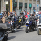 2015.05.09. Motoros Felvonulás Győr Fotók:árpika
