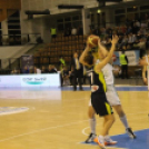 2013.02.22 Hat-Agra Uni Győr-Fenerbahce Euroliga női kosárlabda Fotók:árpika