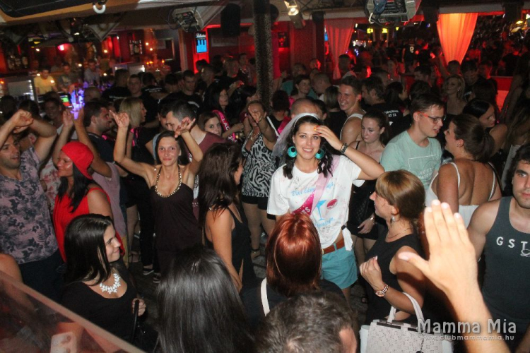 2016.07.23. Mamma Mia Szombati Házibuli Dj:Balage Fotók:árpika