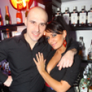 Egy belépő, két zenei stílus