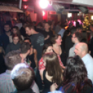 2016.01.08.Mamma Mia Pénteki Házibuli DJ.Ice & Solymi Conga Fotók:árpika