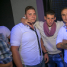 Club Vertigo -  UV Party 2013.11.03. (szombat)