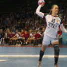 2019.07.16.Kézilabda Női U19-es EB Magyarország-Norvégia