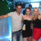 Club Mundo -  House Classic w/ Sterbinszky   Newl 2013.06.15. (szombat)