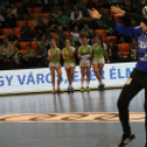 2017.11.17.Győri Audi Eto Kc- Brest Breategne női Bl Kézilabda mérkőzés Fotók:árpika