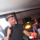 2019.05.25Mamma Mia Szombati Házibuli DJ:Balage 